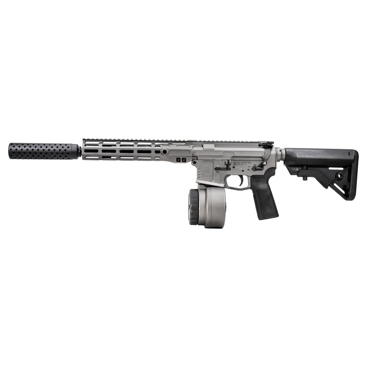 Warrior Systems WSM15 5.56 16