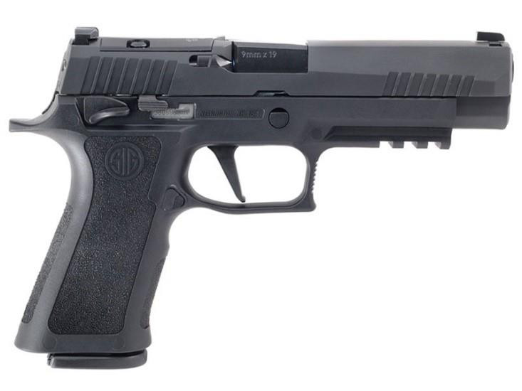 Sig P320 X Series 4.7
