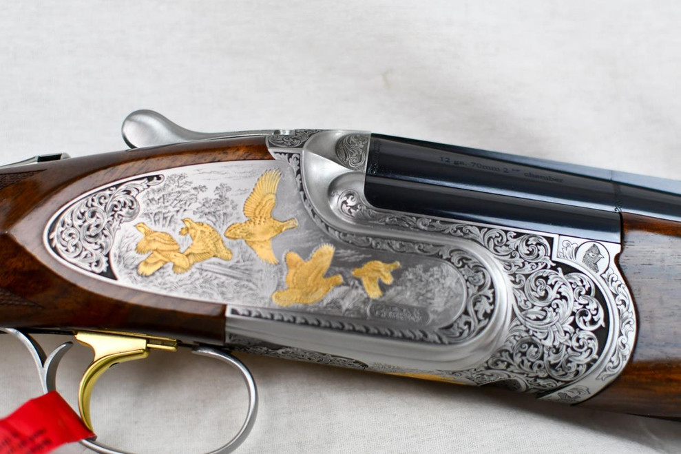 Caesar Guerini Invictus VII 32