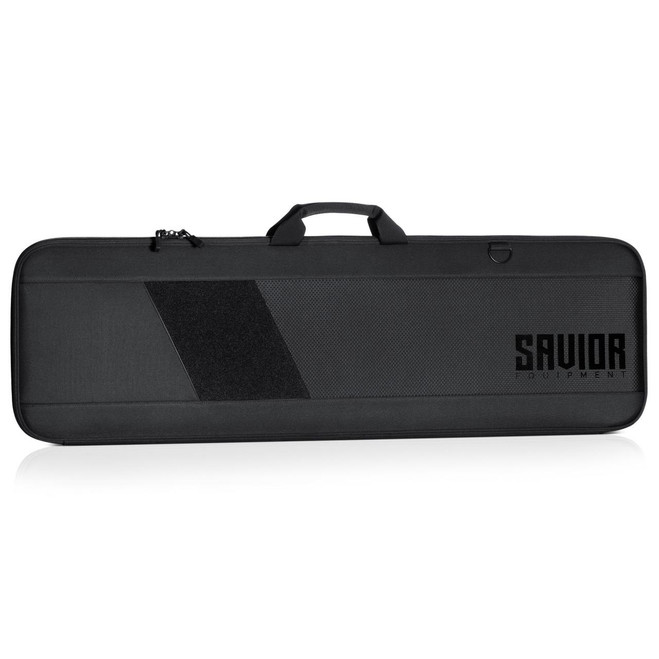 SAVIOR RGSG55WSBK Specialist Single Rifle 55" Black - 812066036554