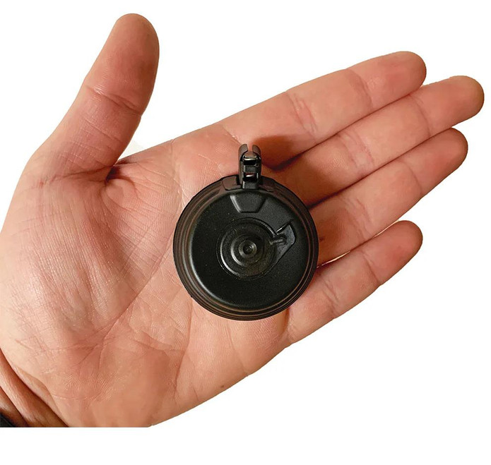 Goat Guns Ak Drum Mag - 850009957221 Goat Guns Ak Drum Mag - 850009957221
