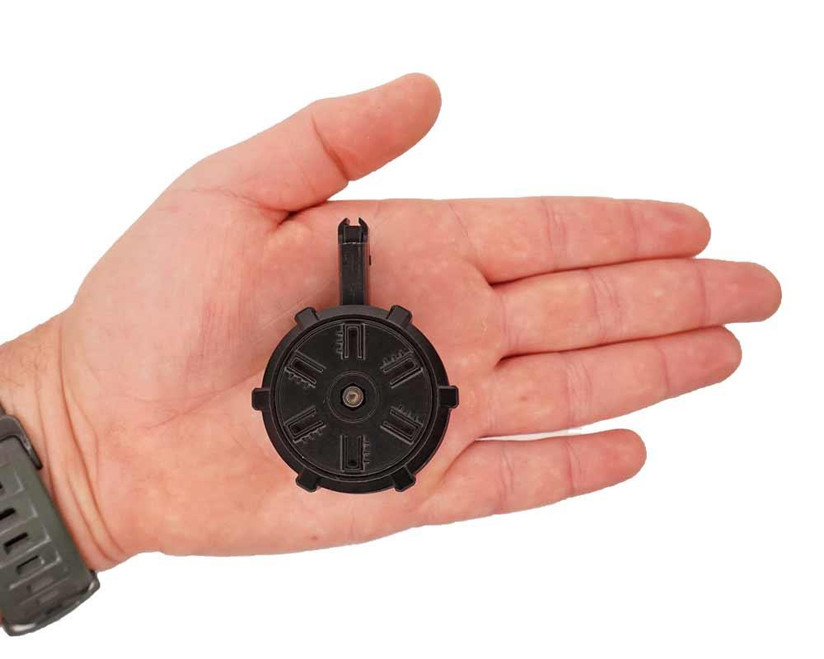 Goat Guns Mini Ar Drum Mag - 850009957870