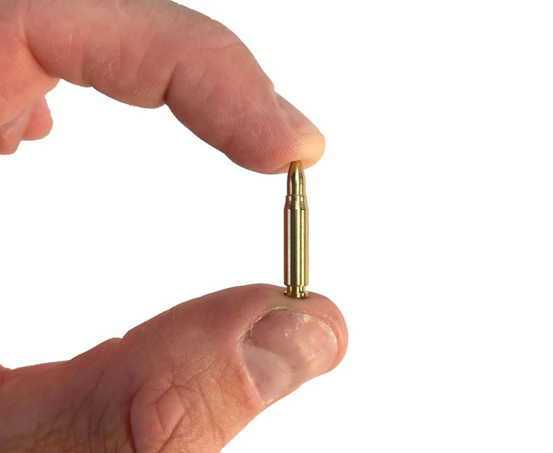 Goat Guns Mk22 Dummy Rounds - 850038445607