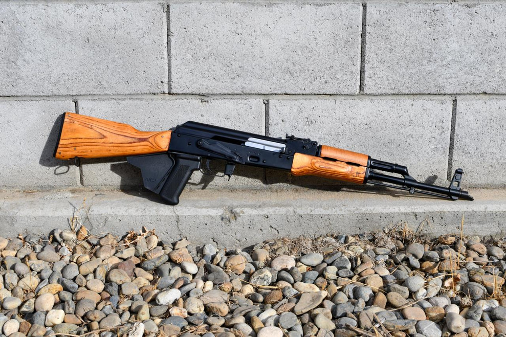 Polish WBP AK47 762sc Jack Classic 7.62x39 Ca | Alquist Arms