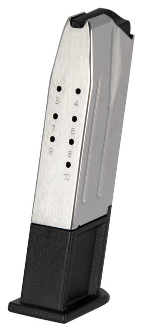 Springfield Armory XDM0923 XD-M  10rd 9mm Luger Springfield XD-M Stainless Steel - 706397915971