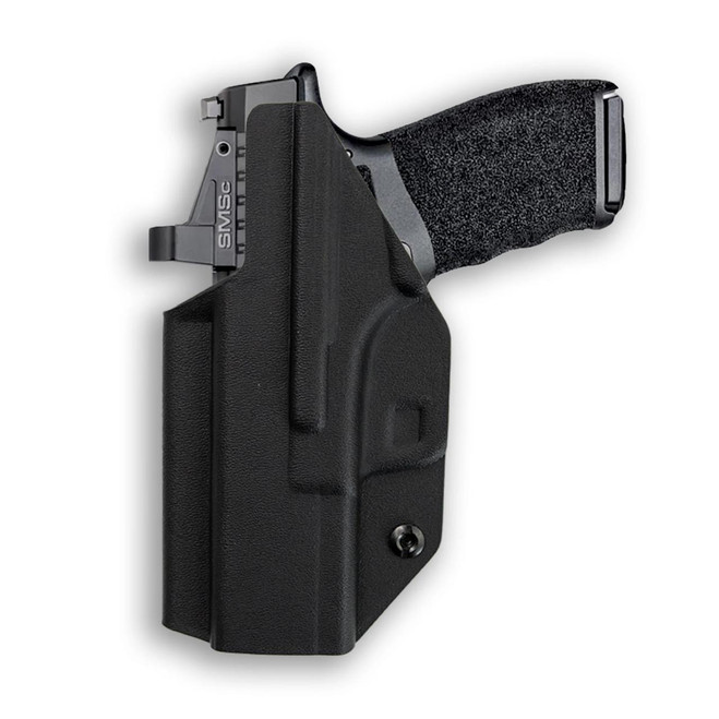 We The People Springfield Hellcat Pro Red Dot Optic Cut IWB Holster- Right Hand - 197504013459