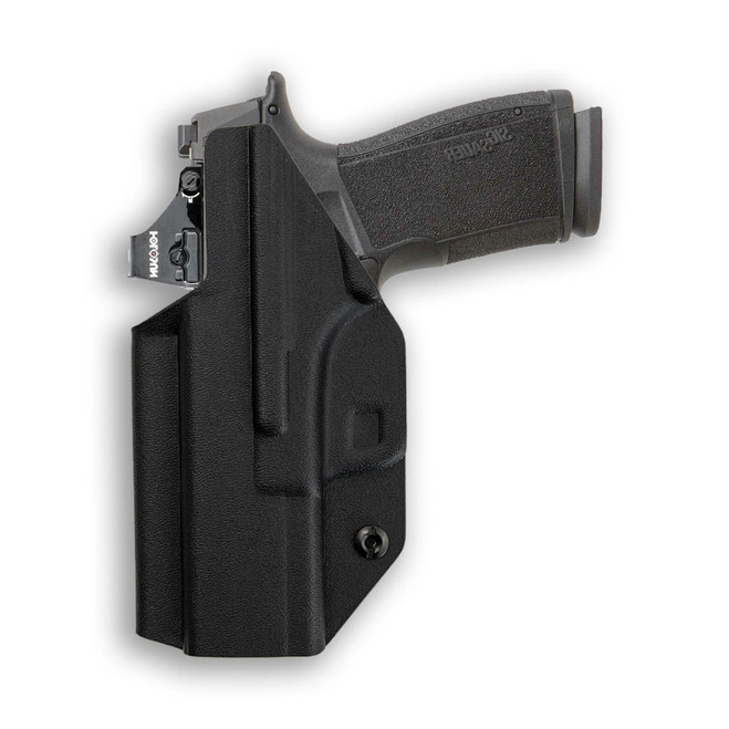 We The People Sig Sauer P365 XMacro Red Dot Optic Cut IWB Holster- Right Hand - 197504013428