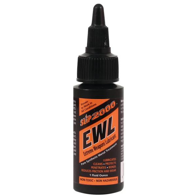 Slip2000 EWL Extreme Weapons Lubricant 1oz Bottle -