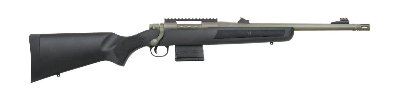 Mossberg MVP Patrol Pro 7.62x51 16.25" - 015813282093