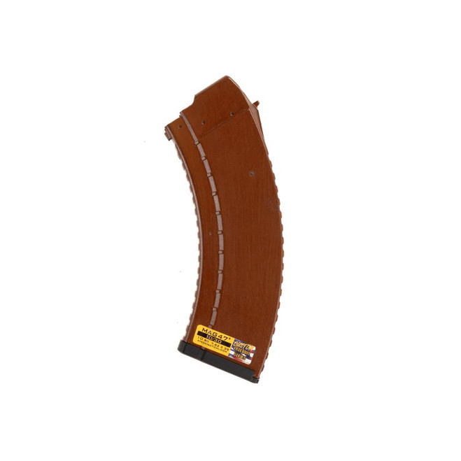 XTech MAG47 ELITE “Fakelite” 10/30 | 10-round AK47 Magazine - 400000205311