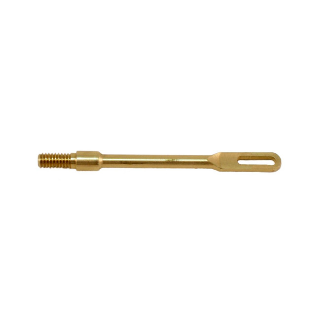 Pro-Shot Brass Patch Holder for .22-.45 Caliber - 709779600052