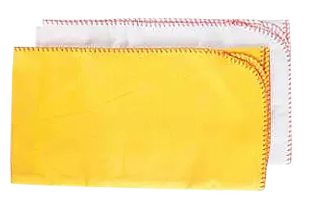 Pro-Shot Shooter's Wipe Cloth 18x22 Inch 2-Pack - 709779500413