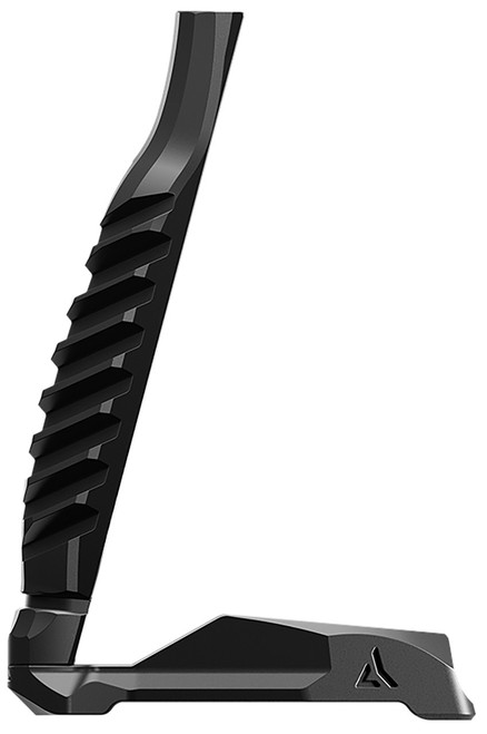 Radian Weapons, H0014 Backstrap + Magwell, Fits Sig Sauer P365 XMacro, Black - 810098420495