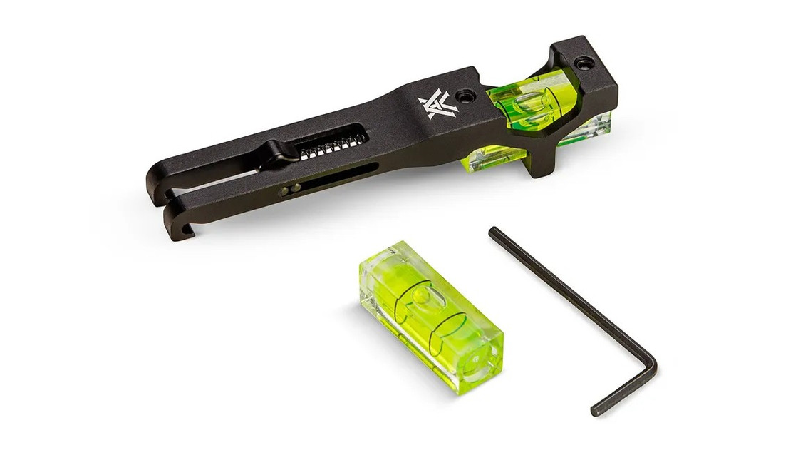 Vortex Pro Leveling Kit -