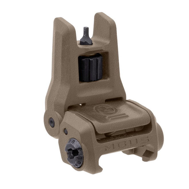 Magpul MBUS 3 Sight Front Flat Dark Earth - 840815132172