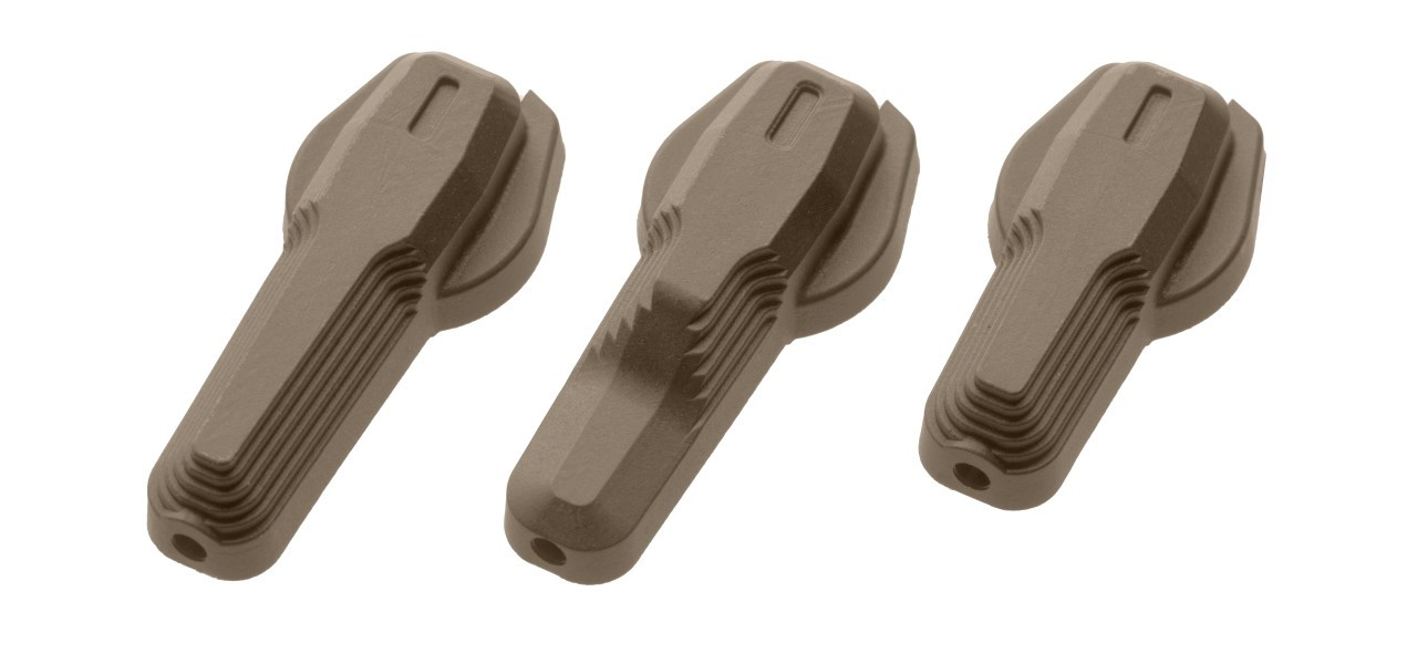 Magpul ESK Safety Selector FDE AR - 840815143499