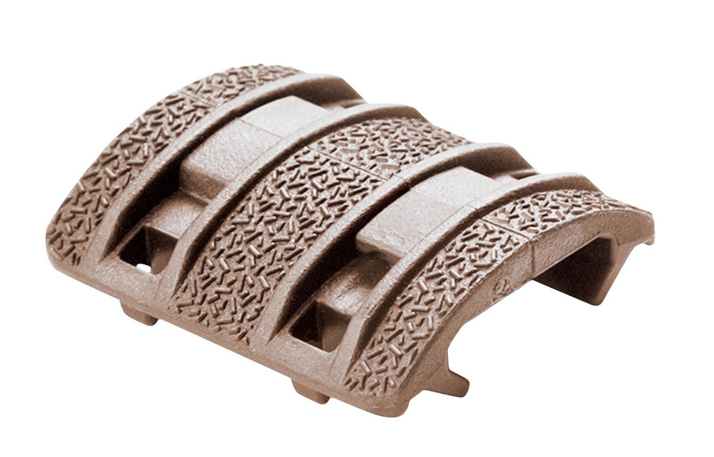 Magpul XTM® Enhanced Rail Panels Flat Dark Earth - 873750007878