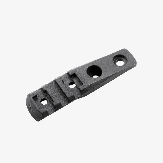 Magpul M-LOK® Cantilever Rail/Light Mount, Polymer - 873750001784
