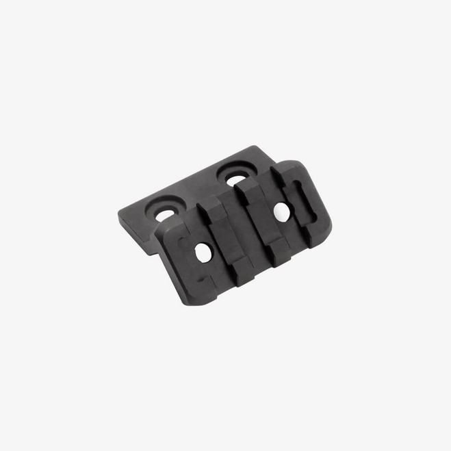 Magpul M-LOK® Offset Light/Optic Mount, Aluminum - 873750002828