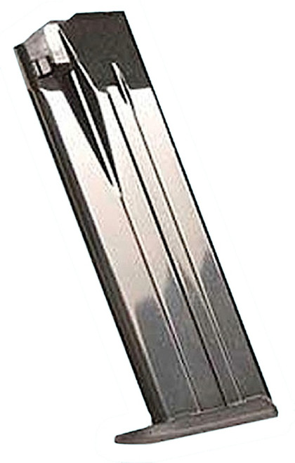 Walther Arms 2847205 PDP Compact PPQ  9mm Luger PPQ M2 10rd Black Detachable - 723364215803