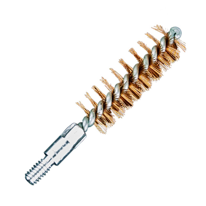 KleenBore .40/.41/10MM Handgun Phosphor Bronze Bore Brush - 026249000724
