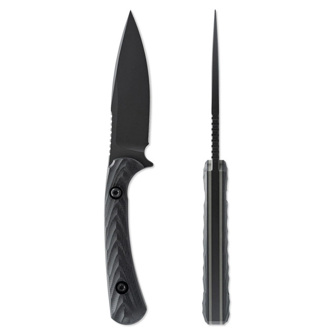 Toor Ravyth S Socom Black -