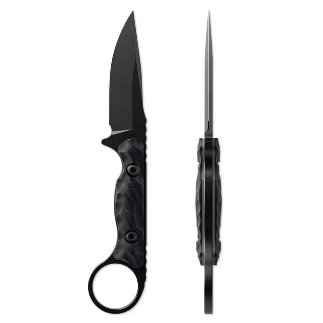 Toor Jank Shank S Socom Black -
