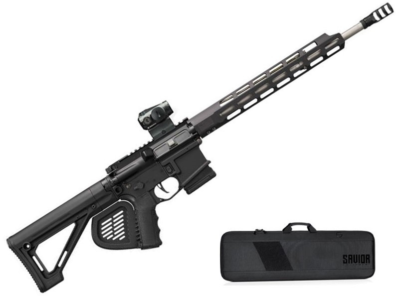 Sig M400 5.56 16" Tread Ca Tacpac - 798681730759