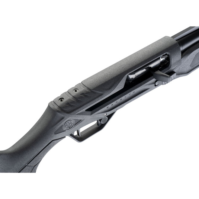 Beretta Ax800 Suprema Black 12ga 28