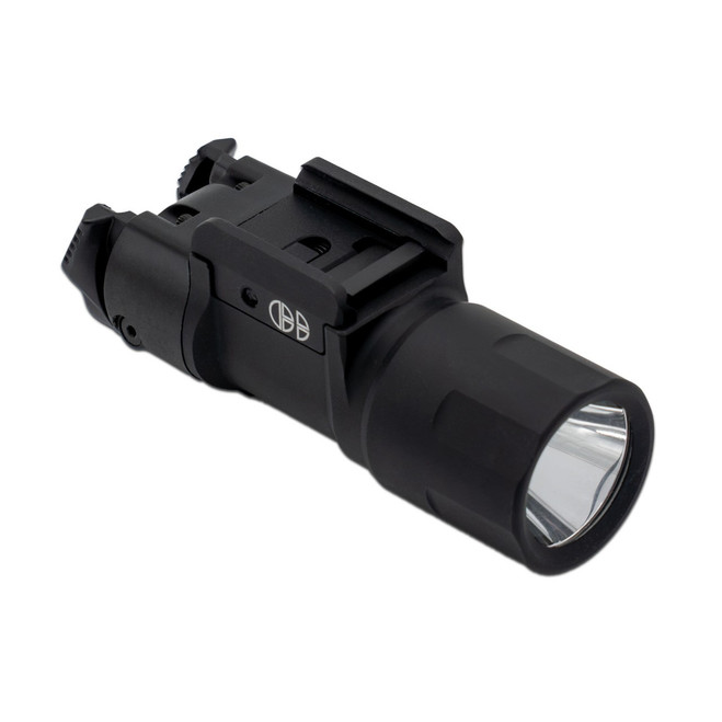 Cloud Defensive Enhanced Pistol Light 1,200 Lumens Black - 850039978159