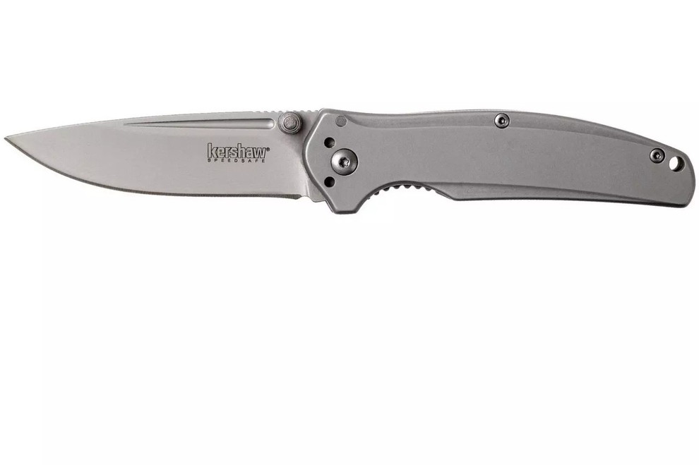 Kershaw Catalytic 1341 Assisted Opening Pocket Knife 3" - 08717105231