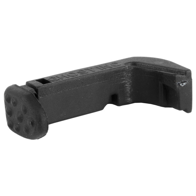 Ghost Inc., Magazine Release, Extended, Fits Small/Medium Frame Glock Gen 3 - 813978020082