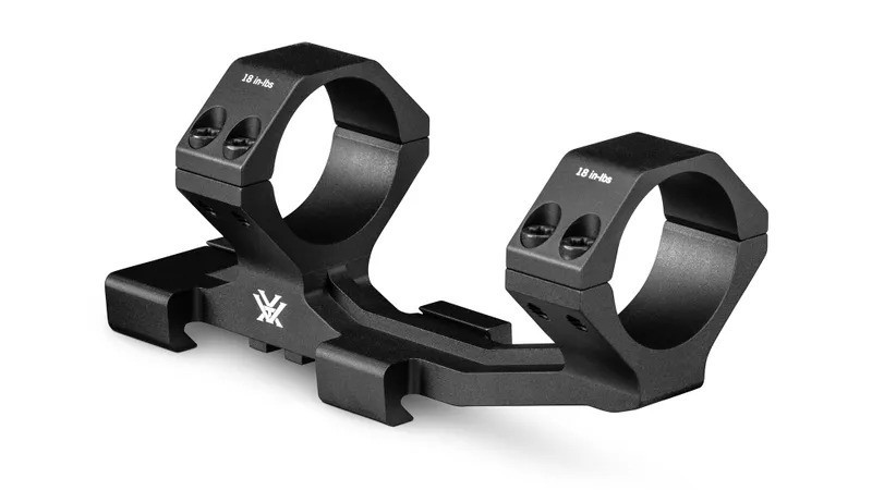 Vortex Sport Cantilever 34mm Mount - 843829146449