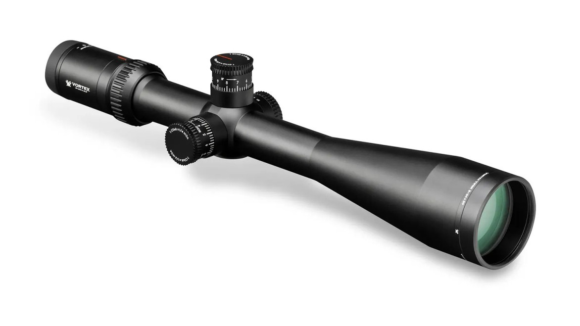 Vortex VHS-4325 Viper HST VMR-1 (MOA) Reticle | 30mm Tube - 875874005327