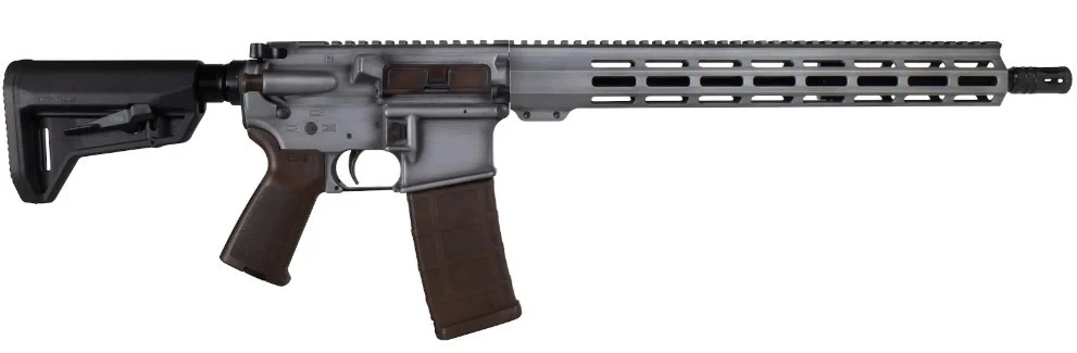 Shark Coast SCC-15 Pillager 5.56 CA - 810188103147