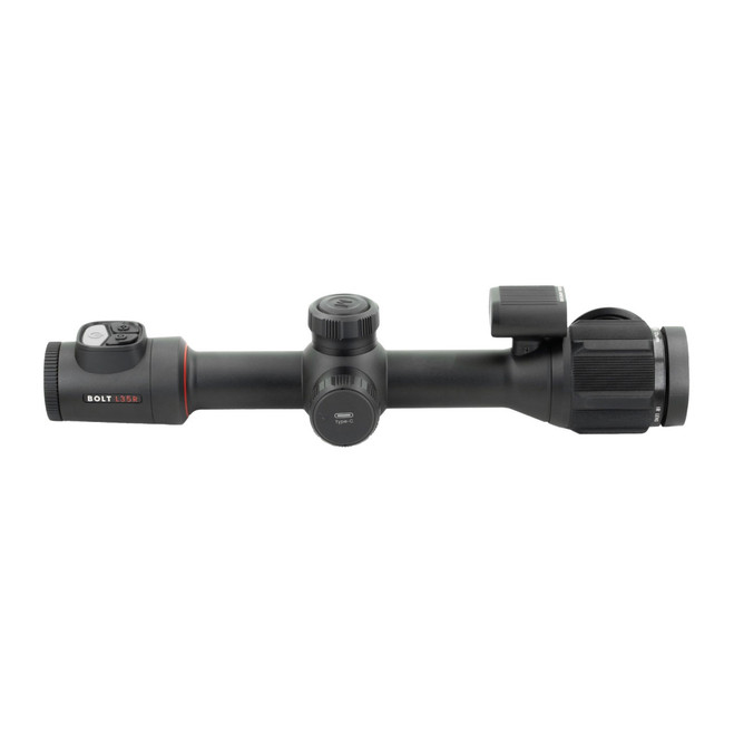 Nocpix BOLTL35R BOLT L35R 3.5-14x35mm, 384x288, 12 Microns, 50 Hz Resolution - 850048751644