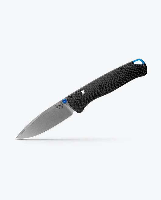 Benchmadem Bugout® | Carbon Fiber - 610953203955