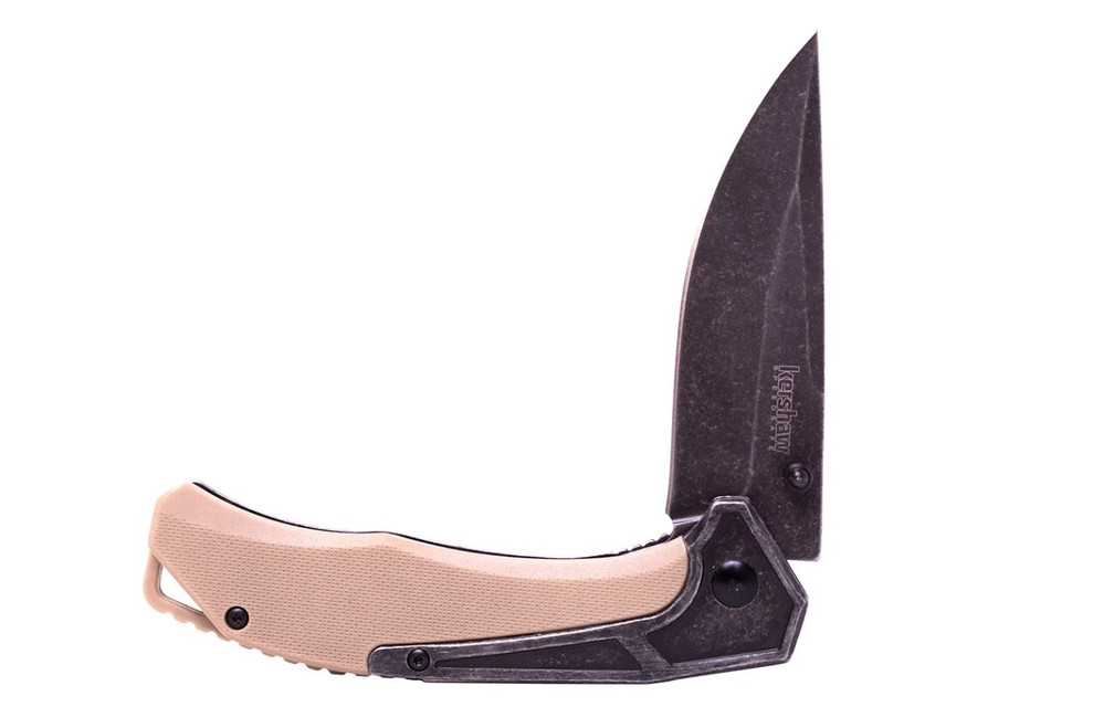 Kershaw 1347 Upswing Folding Knife - 08717105844