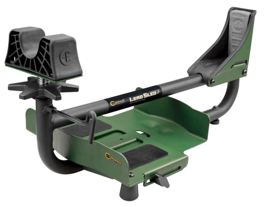 Caldwell 820310 Lead Sled Shooting Rest - 661120001430
