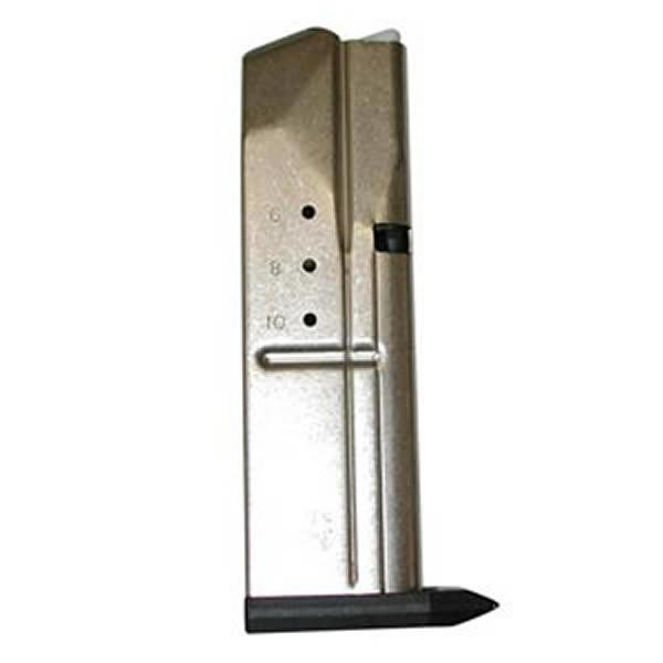 S&W SD40 40sw Magazine 10rd - 022188144321