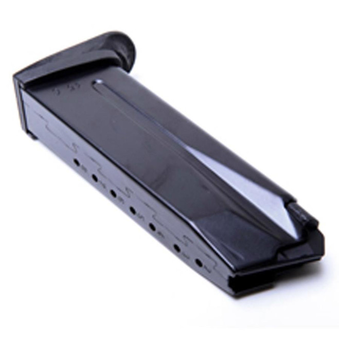 Hk USP 40sw Magazine 10rd - 642230243996