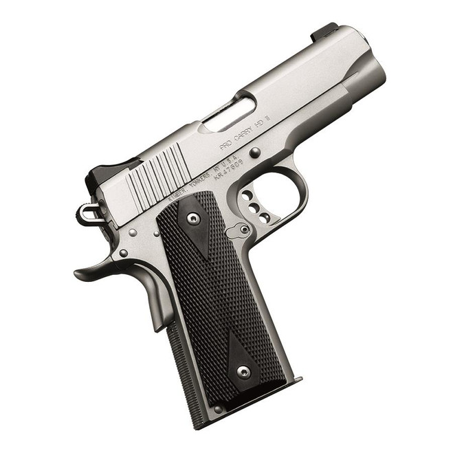 Kimber Pro Carry HD™ II  38 Super 1911 4" - 669278320441 Kimber Pro Carry HD™ II  38 Super 1911 4" - 669278320441