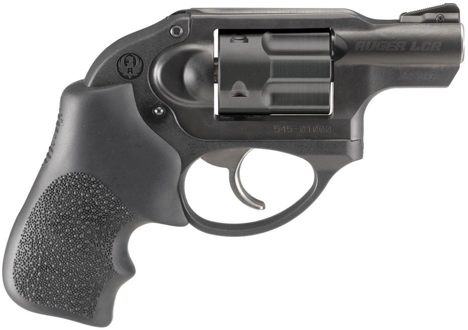 Ruger 5401 LCR Double 38 Special +P 1.87" 5 rd - 736676054015 Ruger 5401 LCR Double 38 Special +P 1.87" 5 rd - 736676054015