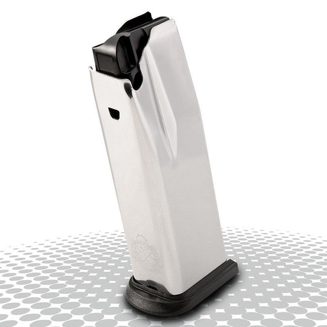 Springfield XD/XDM 45acp Full Size Mag 10rd - 706397867034