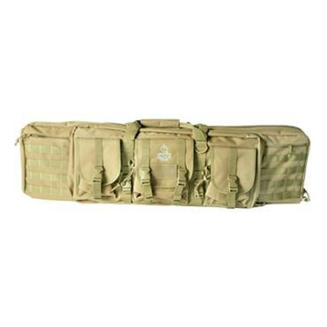 ATI Rukx 42" Single Gun Case Tan - 813393017889 ATI Rukx 42" Single Gun Case Tan - 813393017889