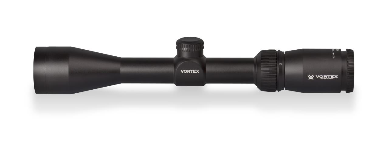 Vortex Crossfire II 3–9x40 V-Plex - Alquist Arms