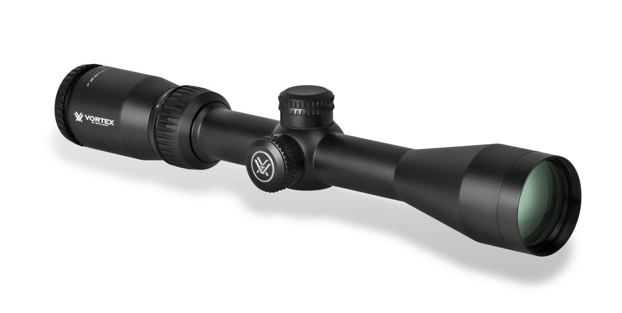 Vortex Crossfire II 3–9x40 V-Plex - Alquist Arms
