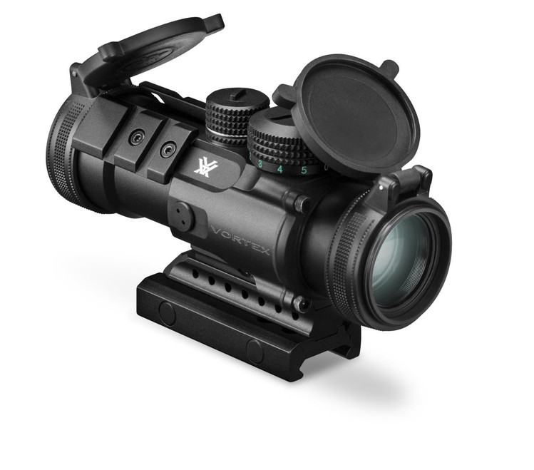 Vortex Spitfire Scope 3x EBR-556b - 875874005372