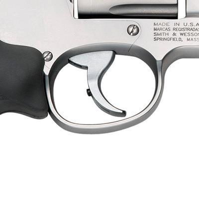 Smith & Wesson 170319 686 Competitor Single/Double 357 Magnum 6