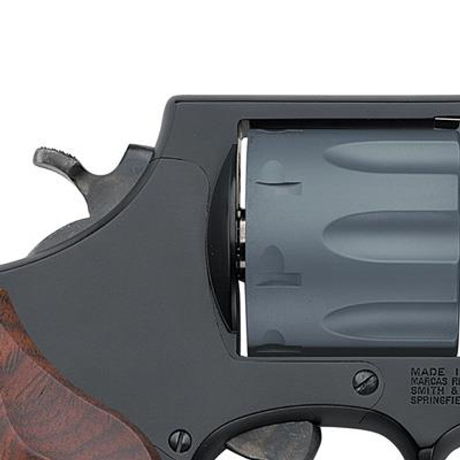 Smith & Wesson 170245 327 Performance Center Single/Double
